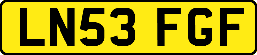 LN53FGF