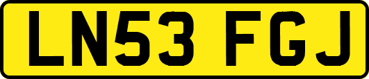 LN53FGJ