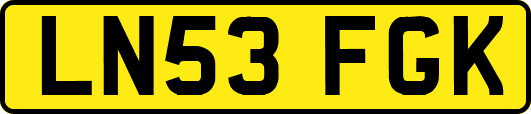 LN53FGK