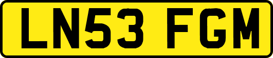 LN53FGM