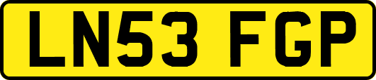 LN53FGP
