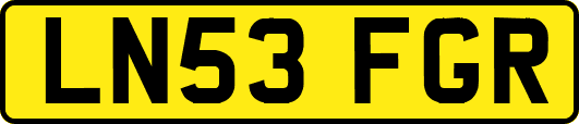 LN53FGR