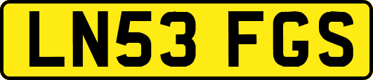 LN53FGS