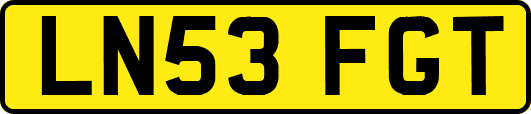 LN53FGT