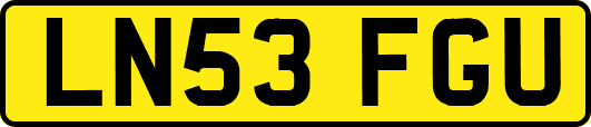 LN53FGU