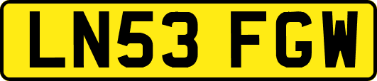 LN53FGW