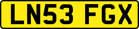 LN53FGX