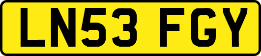 LN53FGY