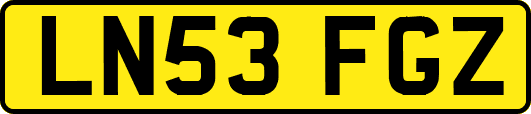 LN53FGZ