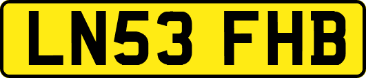 LN53FHB