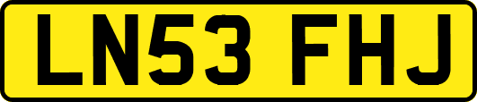 LN53FHJ