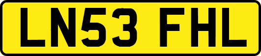 LN53FHL