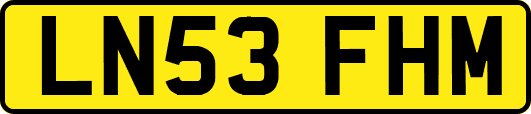 LN53FHM
