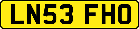 LN53FHO