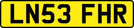 LN53FHR