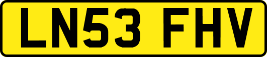 LN53FHV