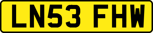 LN53FHW