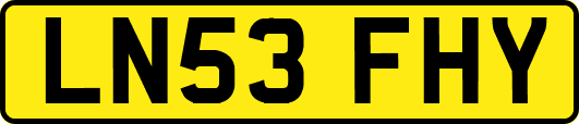 LN53FHY