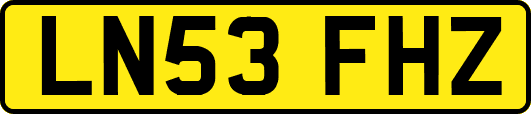 LN53FHZ