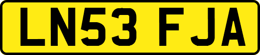 LN53FJA