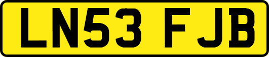 LN53FJB