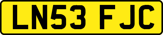 LN53FJC