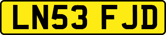 LN53FJD