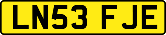LN53FJE