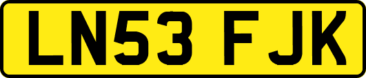 LN53FJK