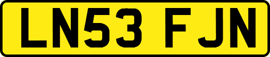LN53FJN
