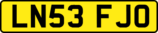 LN53FJO