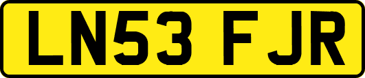 LN53FJR