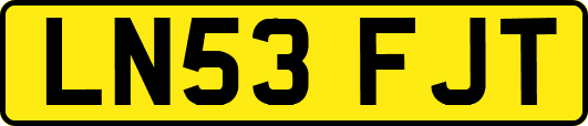 LN53FJT