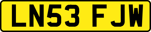 LN53FJW
