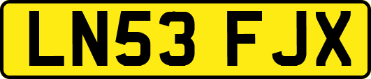 LN53FJX