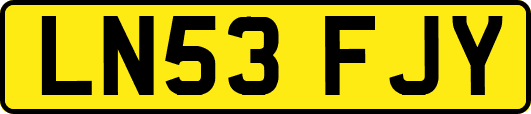 LN53FJY