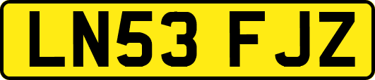 LN53FJZ
