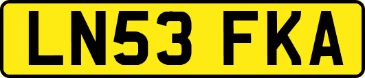 LN53FKA