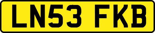 LN53FKB
