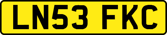 LN53FKC
