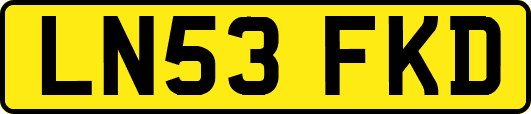 LN53FKD