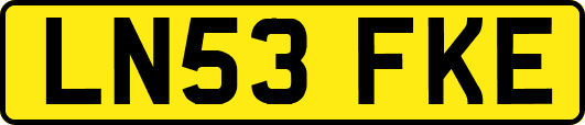 LN53FKE