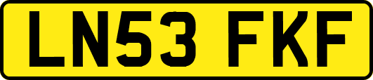 LN53FKF