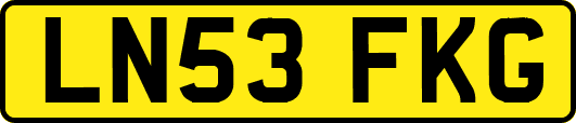 LN53FKG