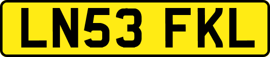 LN53FKL