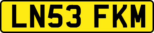 LN53FKM