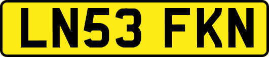 LN53FKN
