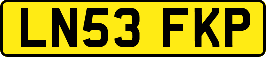 LN53FKP