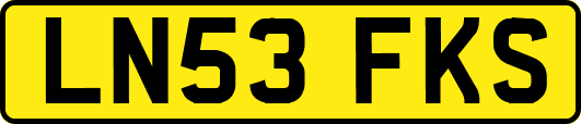 LN53FKS