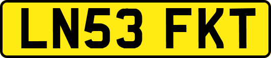 LN53FKT